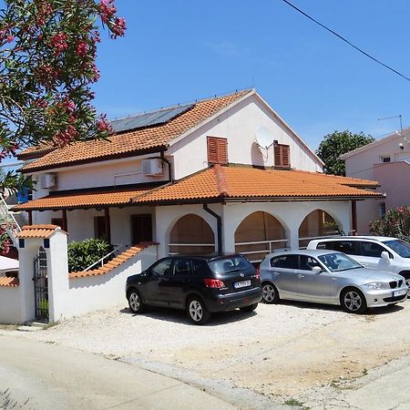 Apartments Kornati Zdrelac Exterior photo
