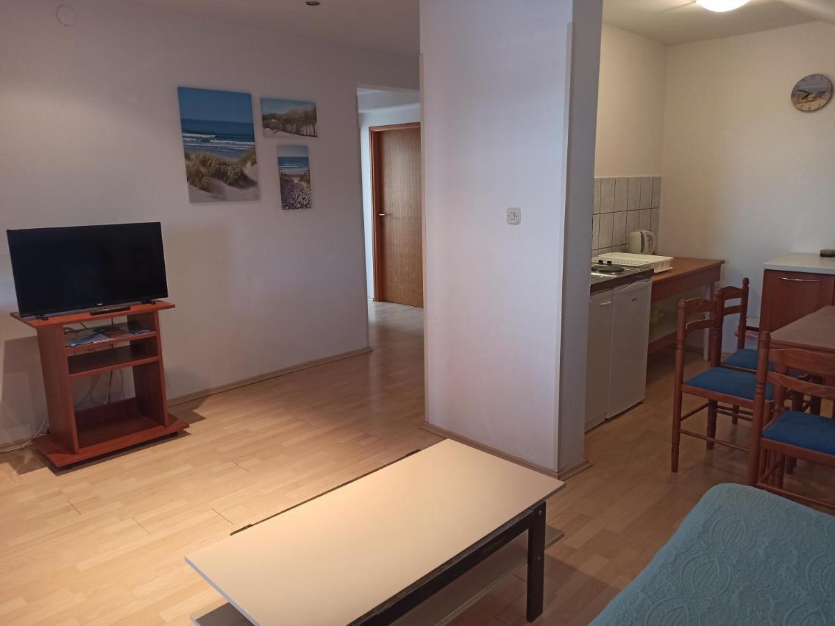 Apartments Kornati Zdrelac Exterior photo